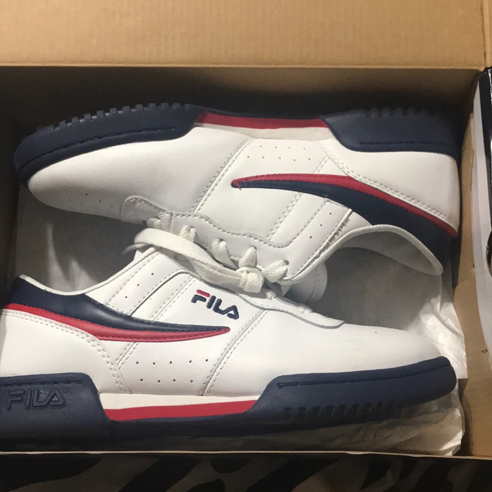 Original Filas